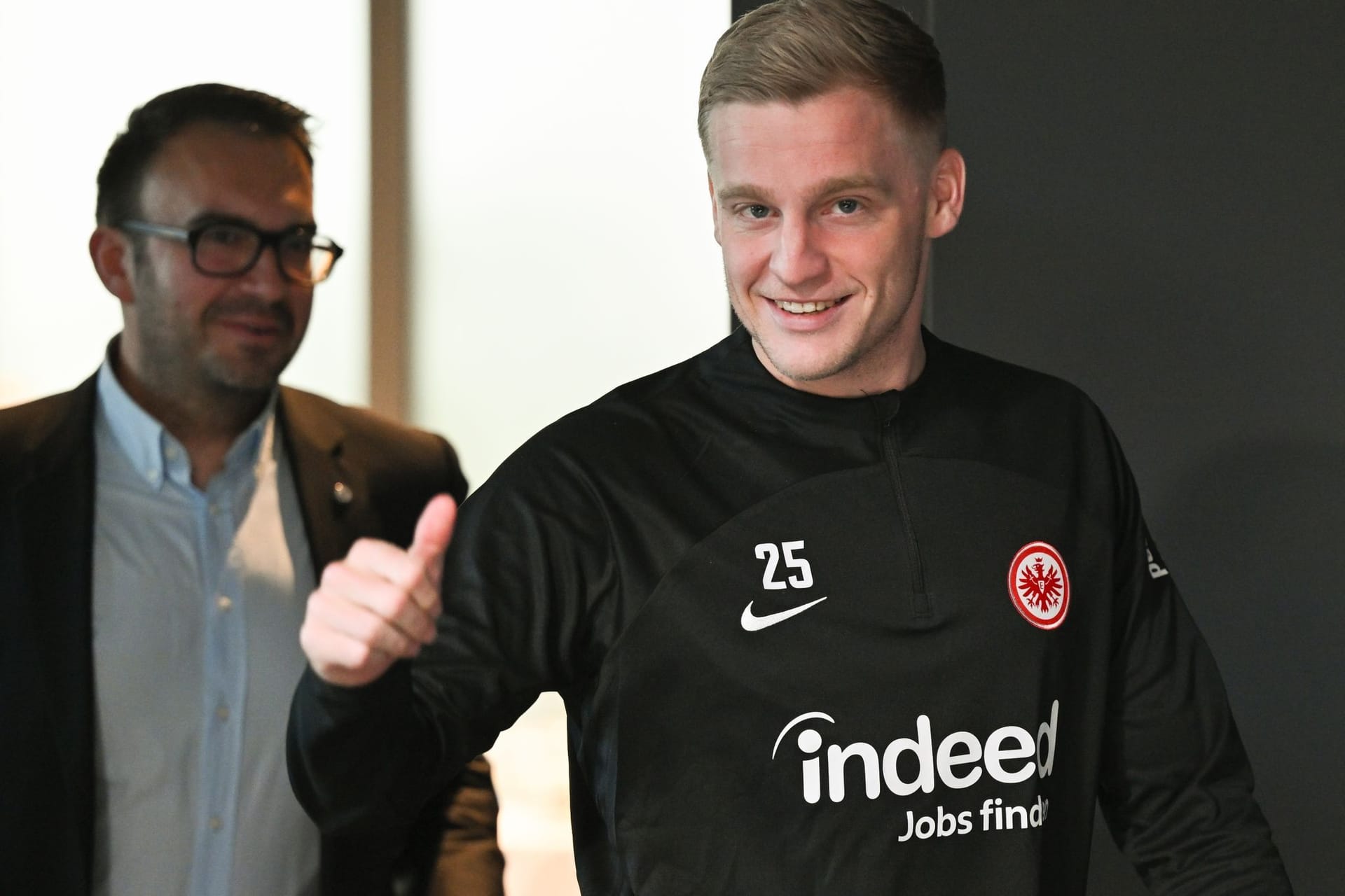 Donny van de Beek