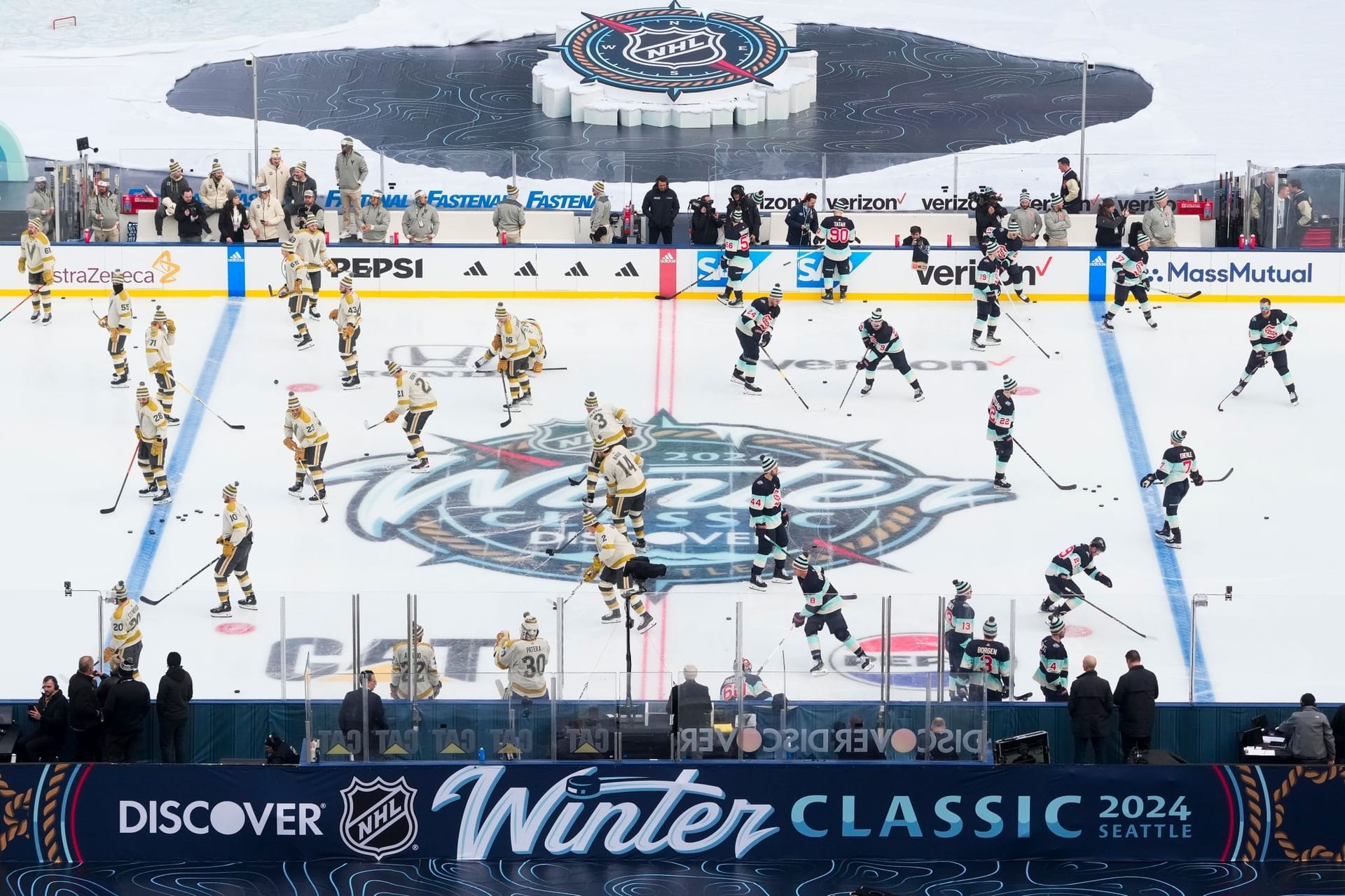 Winter Classic