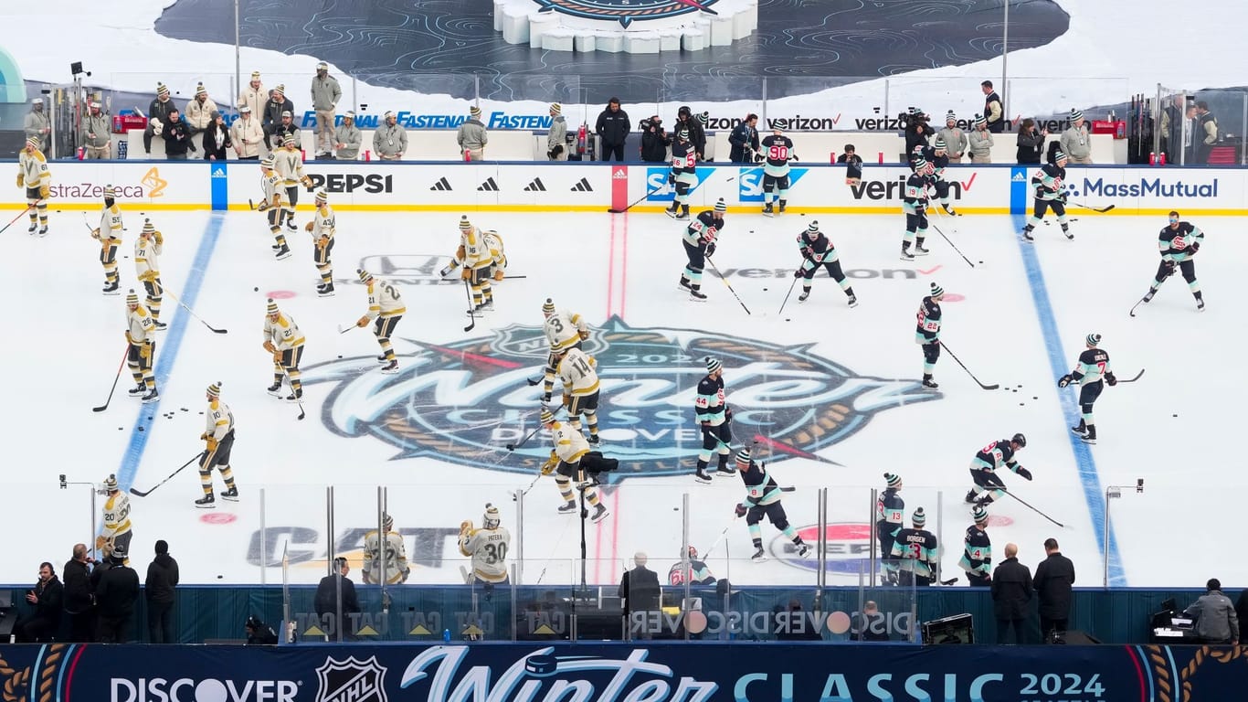 Winter Classic