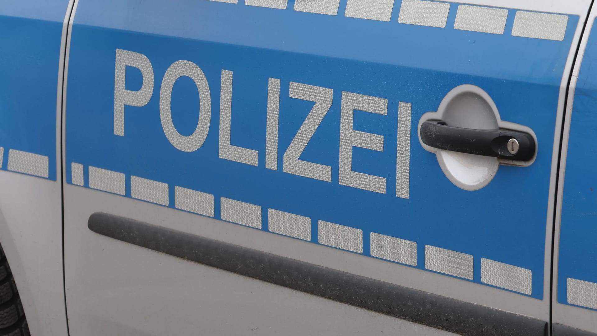 Polizei