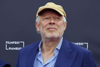 Axel Milberg beim 31. Filmfest Hamburg: Als "Kommissar Klaus Borowski kennen und lieben ihn die "Tatort"-Fans.
