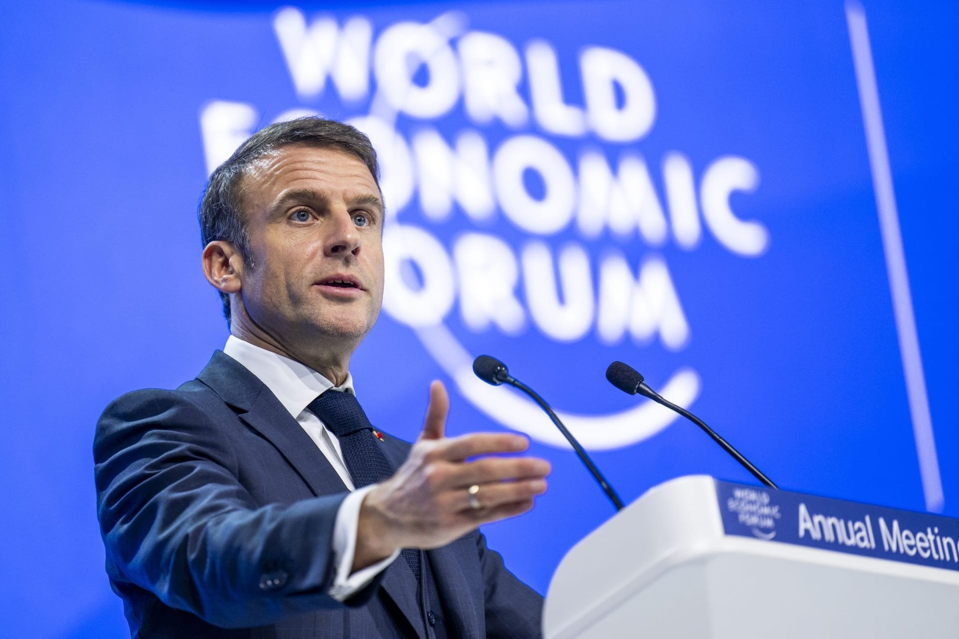Macron