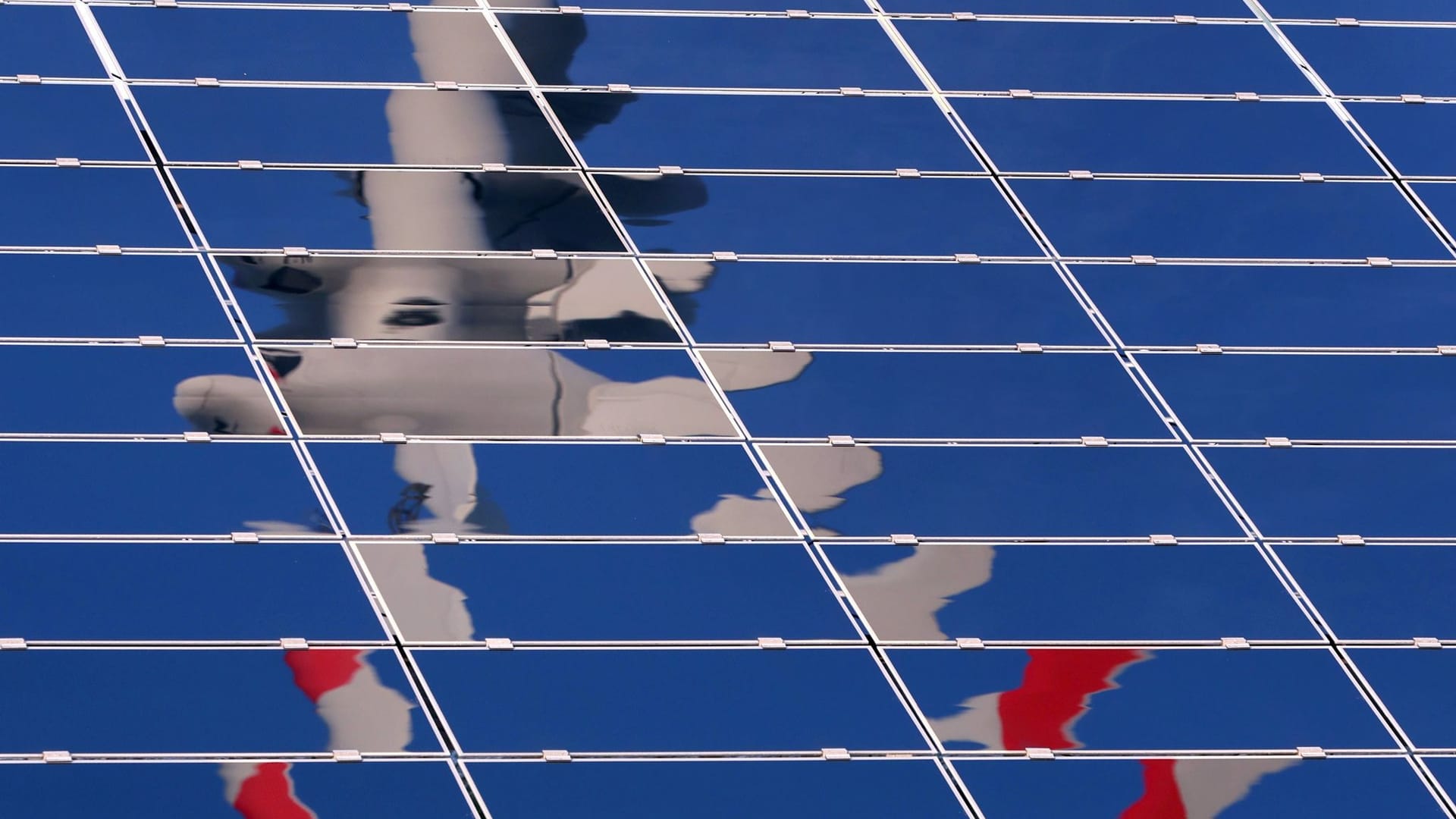 Windkraft und Solarenergie