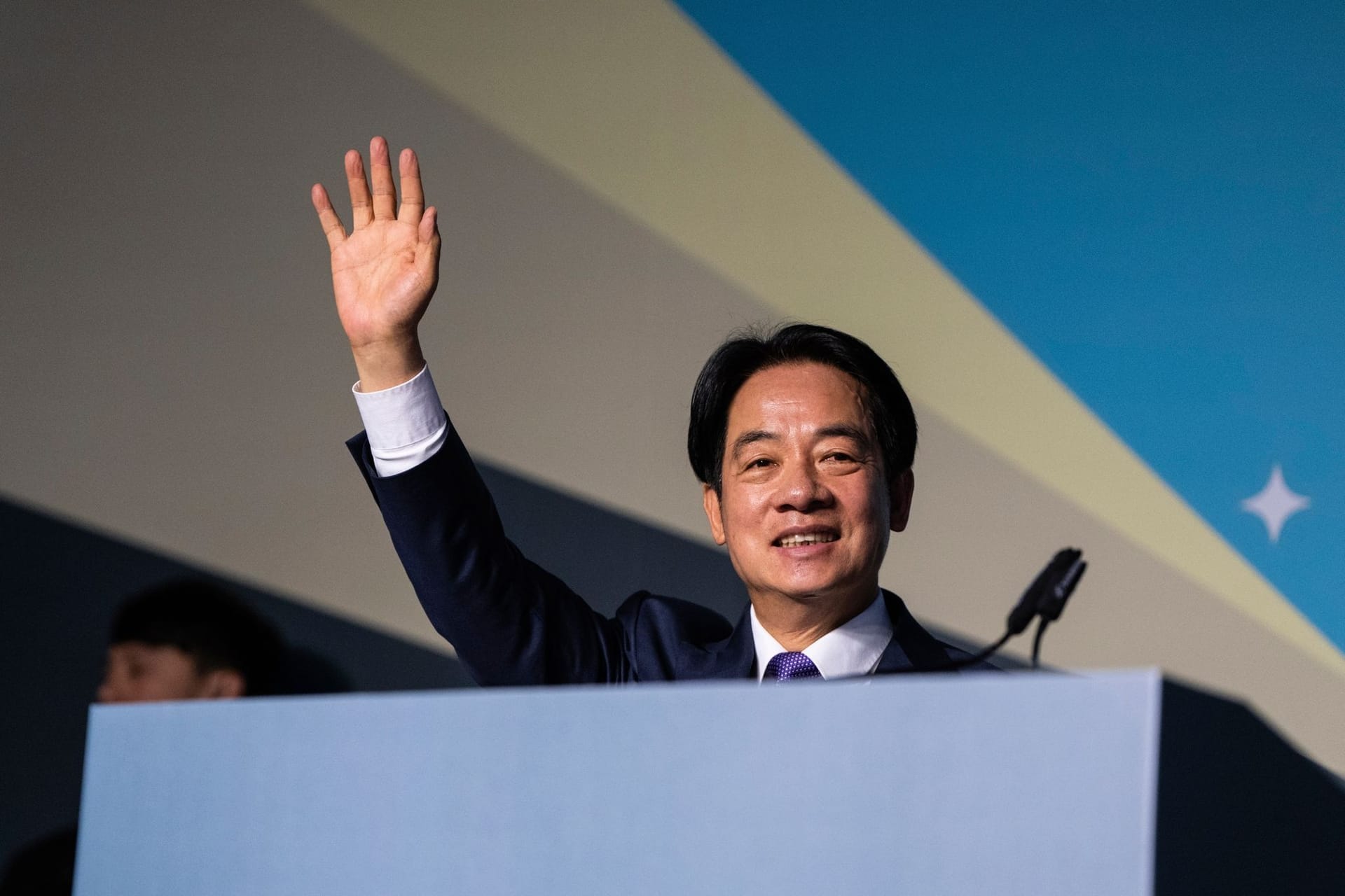 William Lai
