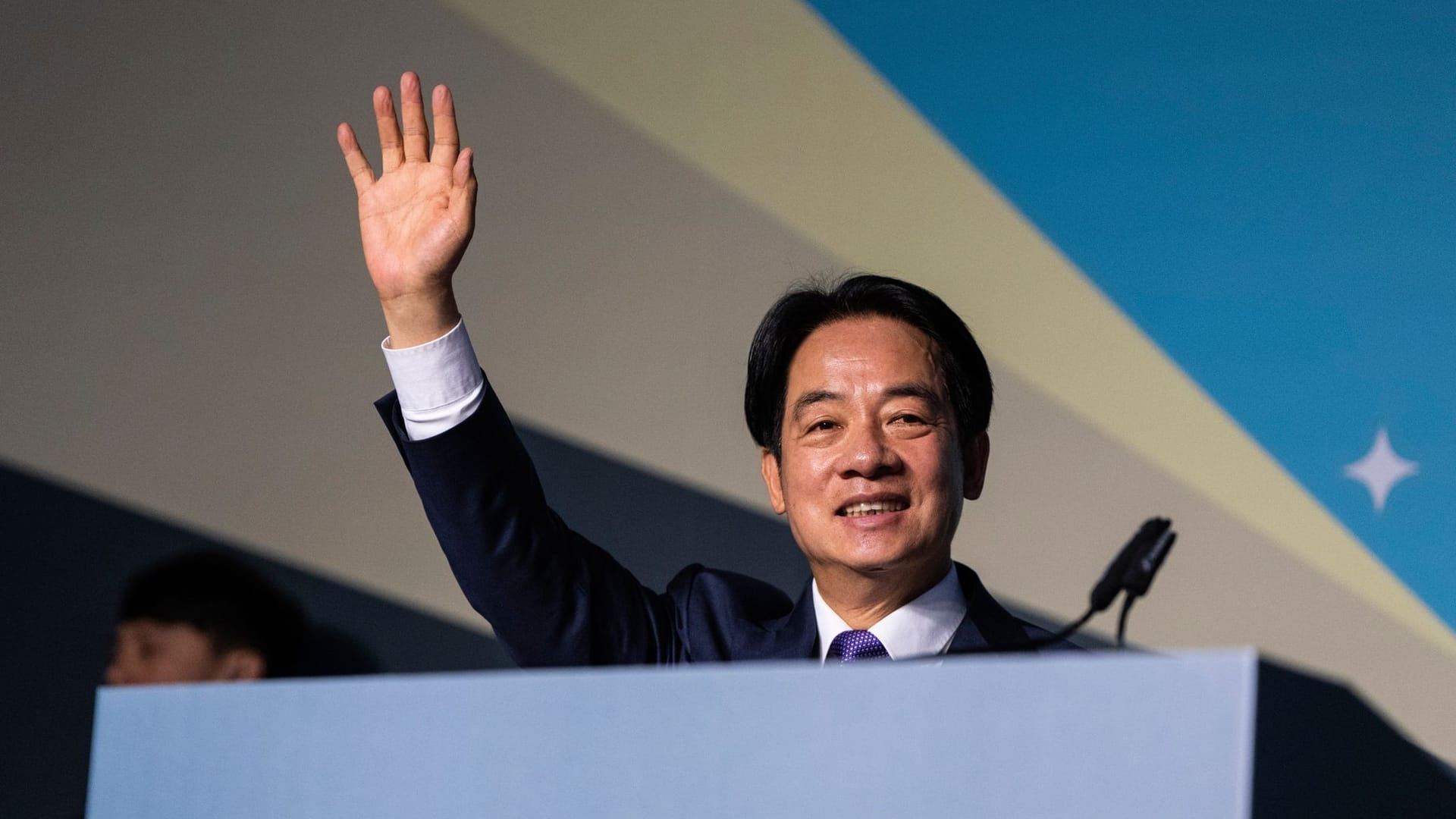 William Lai