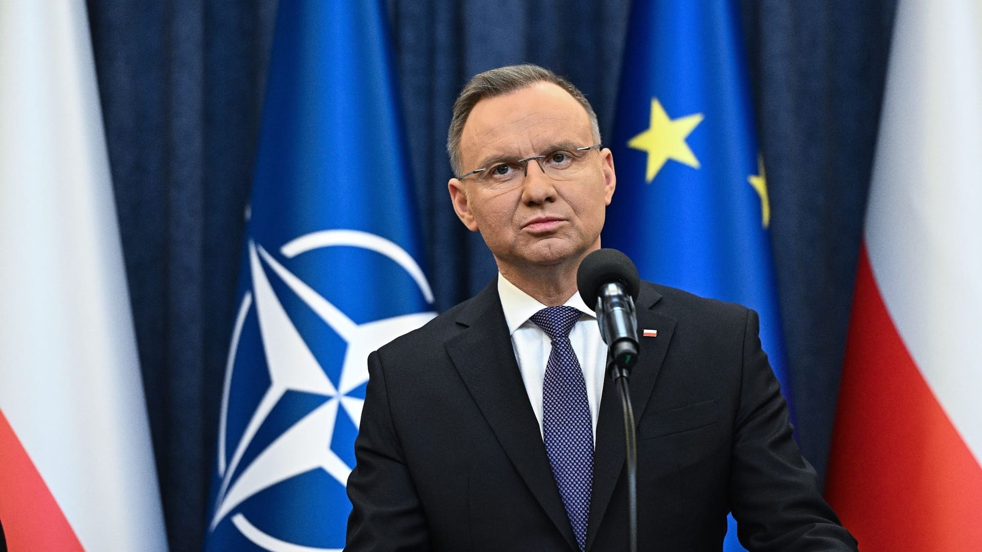 Andrzej Duda