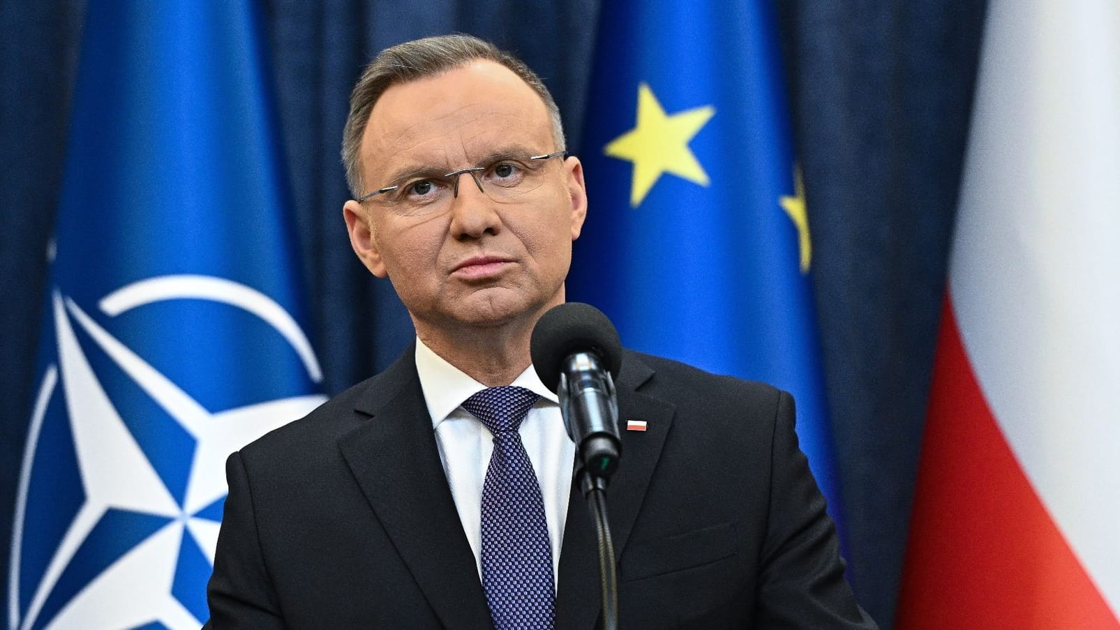 Andrzej Duda