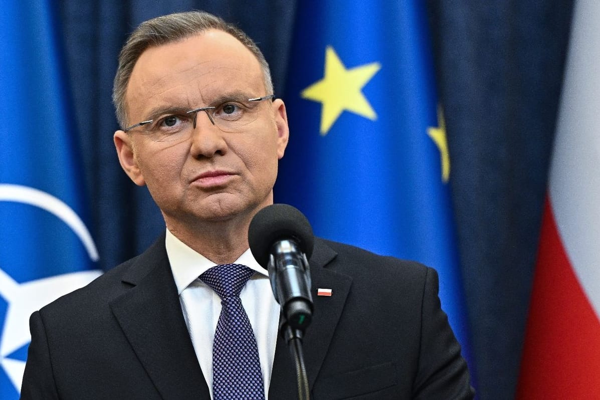 Andrzej Duda