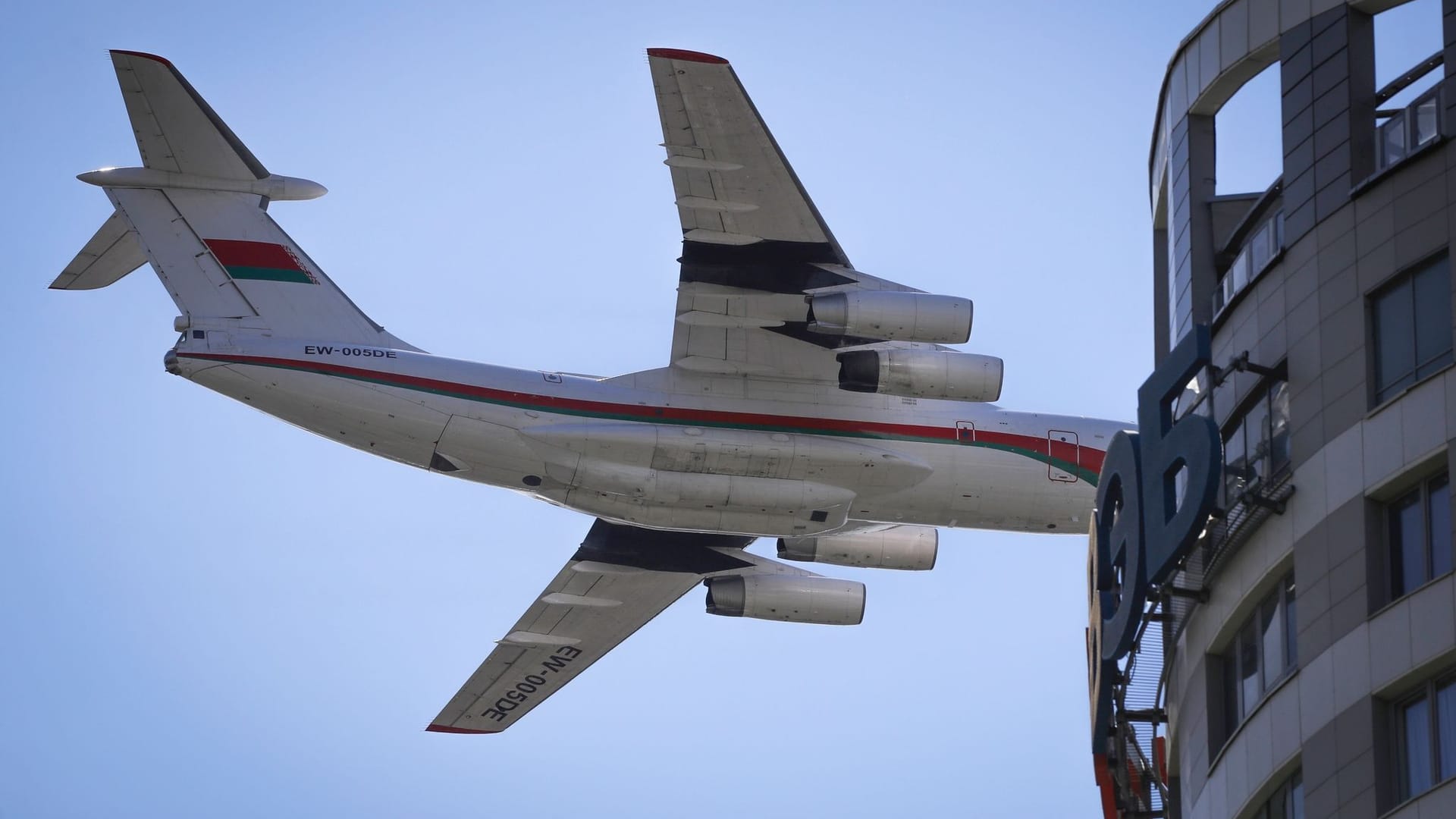 Iljuschin Il-76