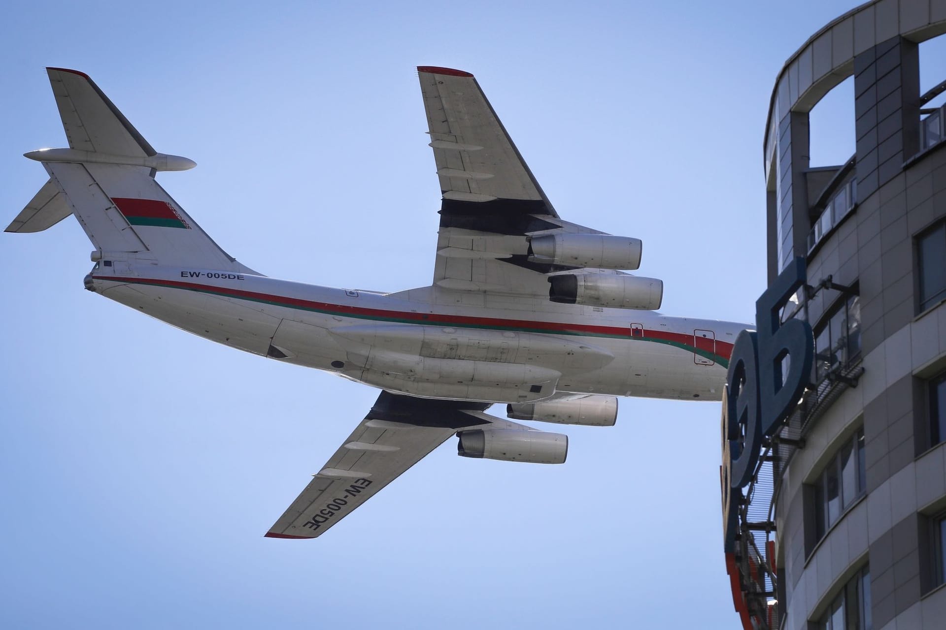 Iljuschin Il-76