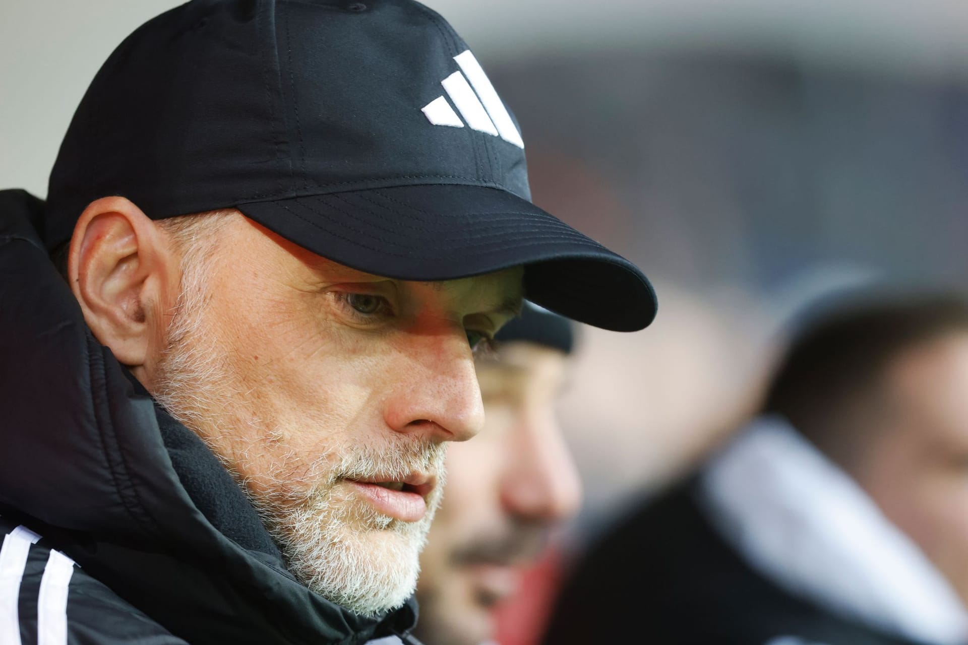 Thomas Tuchel