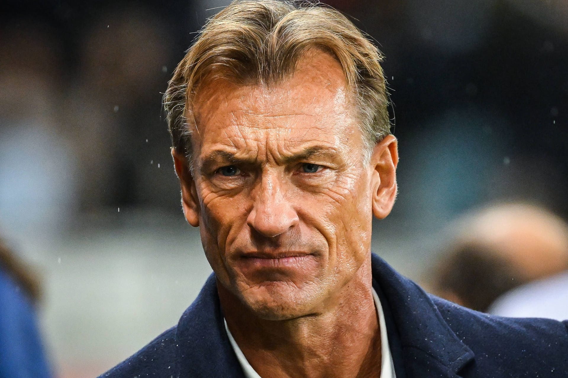 Herve Renard: Die Elfenbeinküste wollte ihn ausleihen.