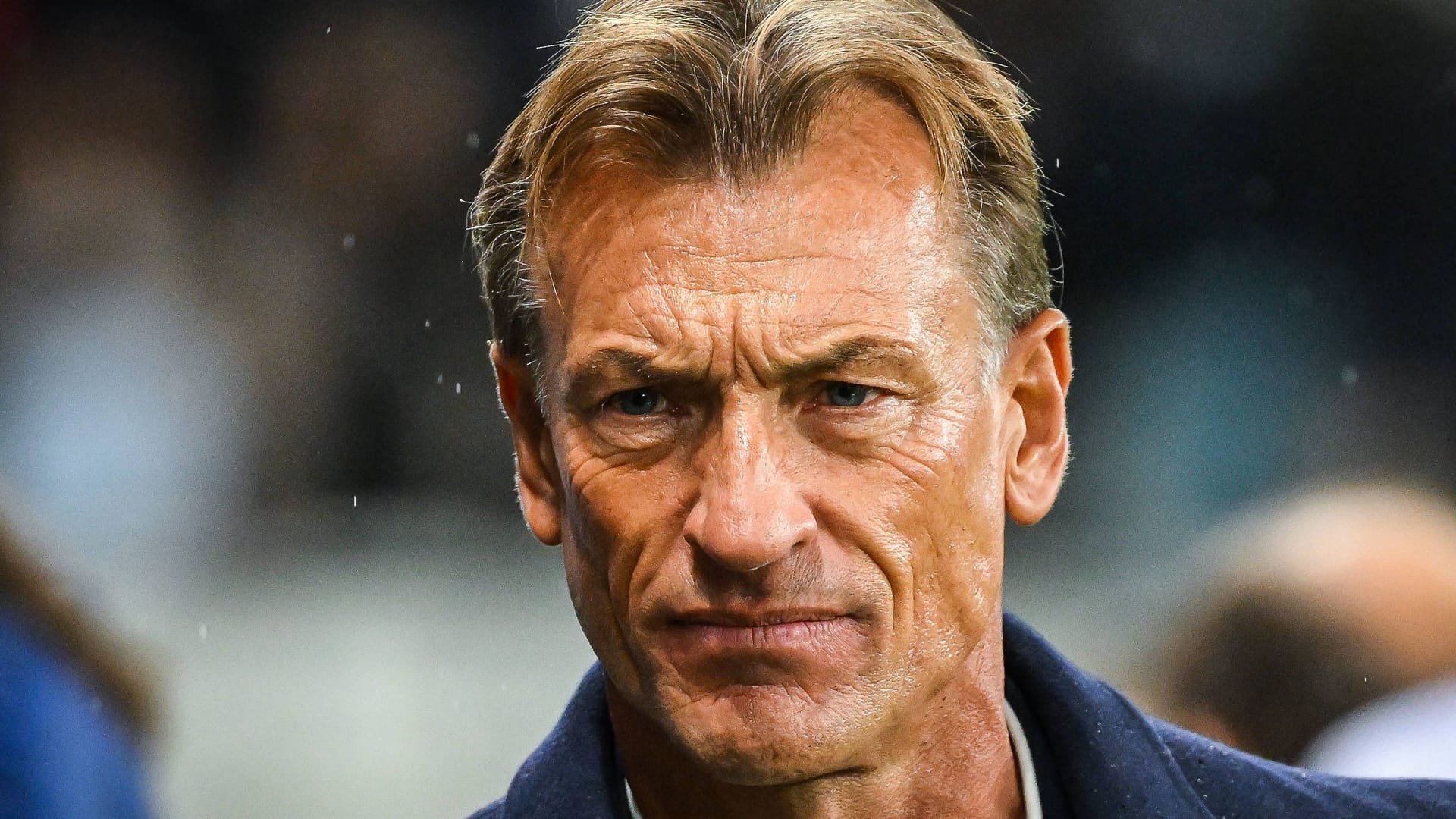 Herve Renard: Die Elfenbeinküste wollte ihn ausleihen.