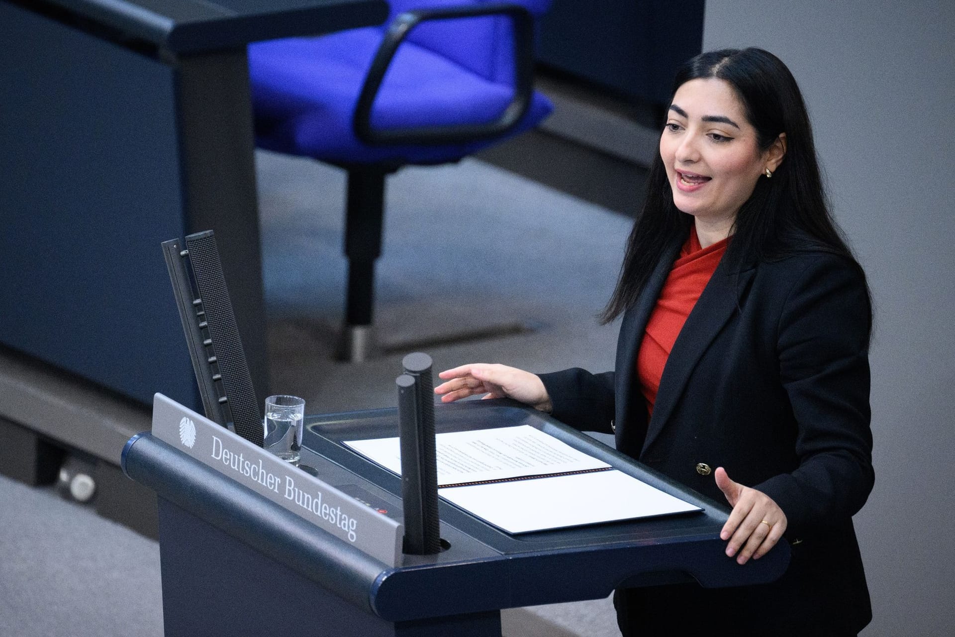 Reem Alabali-Radovan