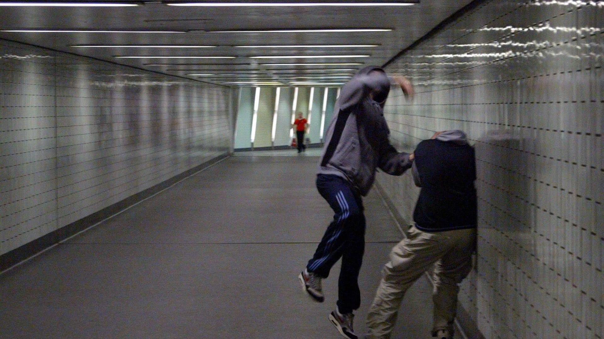 Der öffentliche Nahverkehr in Bremen sollte eigentlich ein sicherer Ort sein