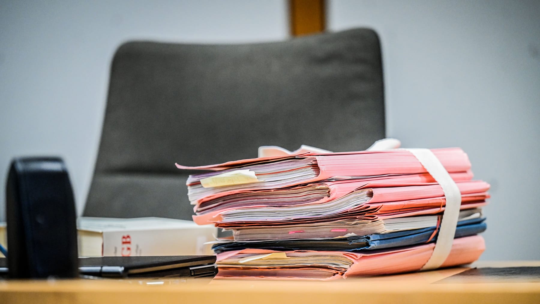 Darmstadt 15jähriges Mädchen ermordet Verteidigung legt Revision ein