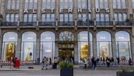 Claudia Obert und Andreas Ellermann: Sorge um Alsterhaus-Zukunft