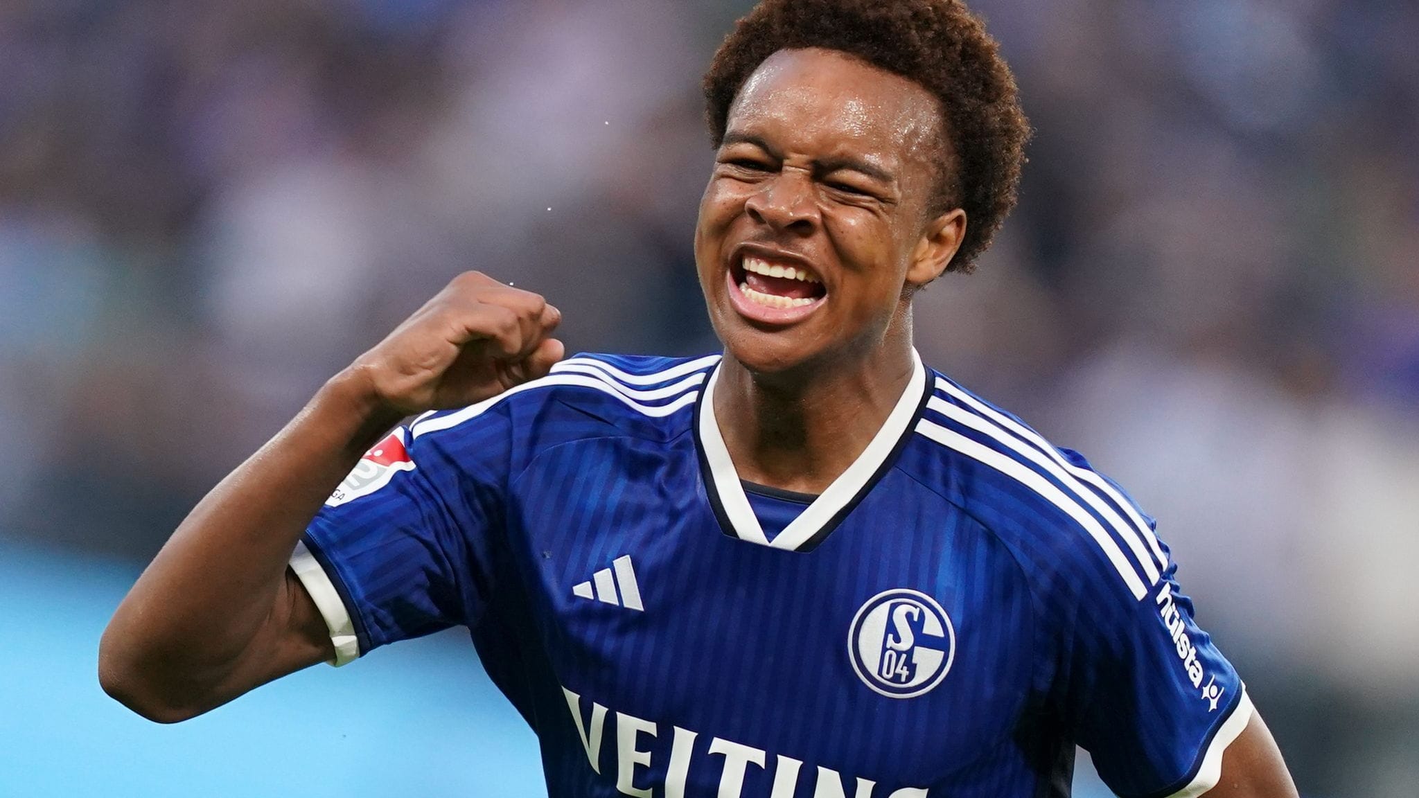Bericht: Bayern geben Angebot für Schalkes Ouedraogo ab