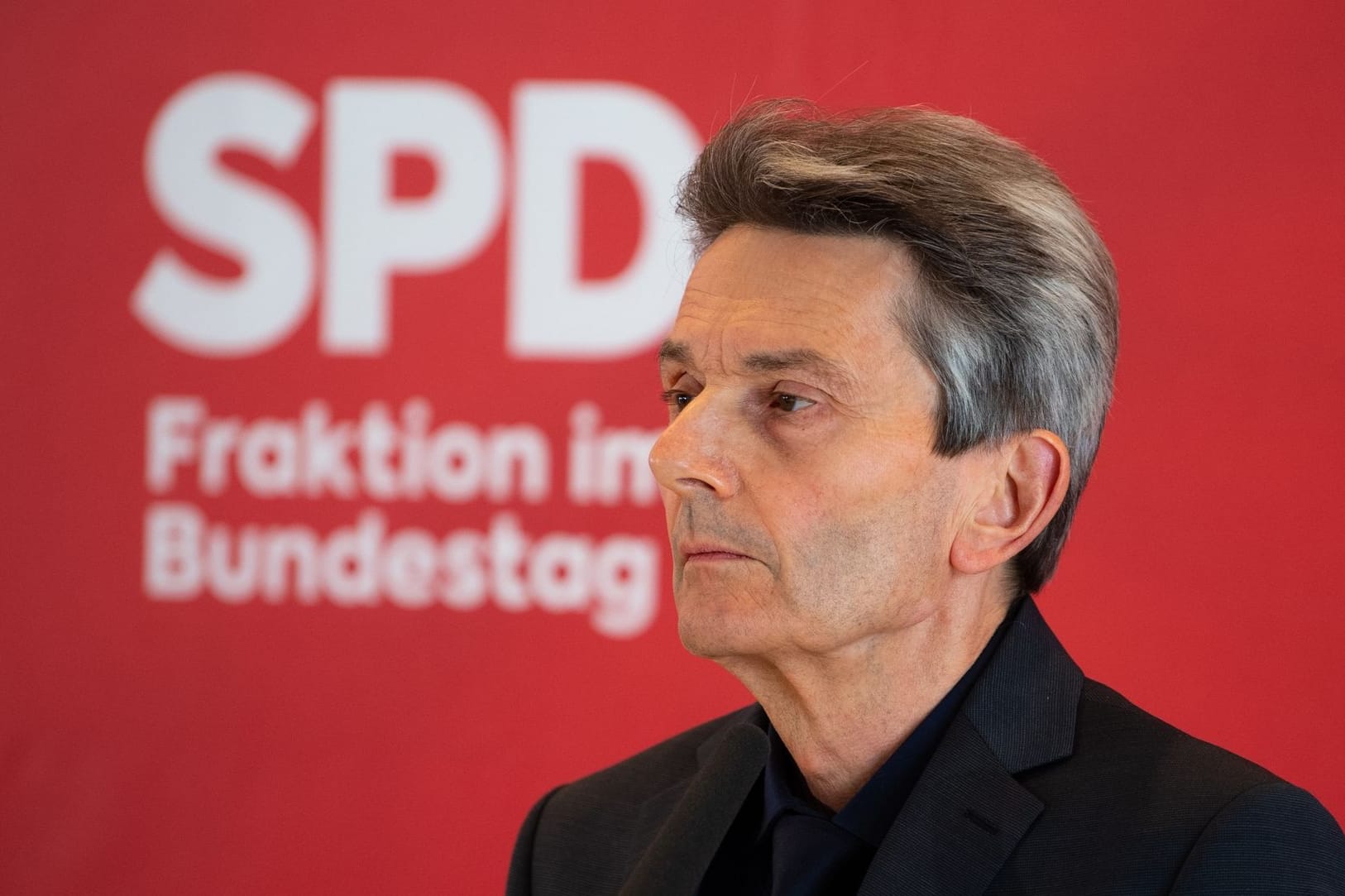 Rolf Mützenich