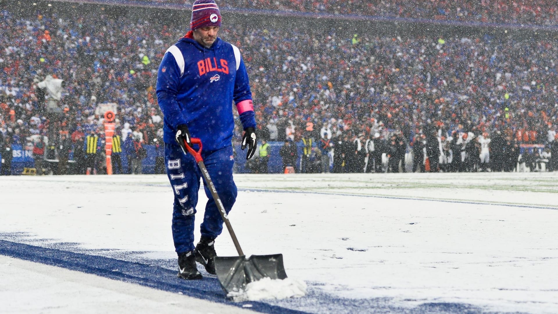 Buffalo Bills Buffalo Bills