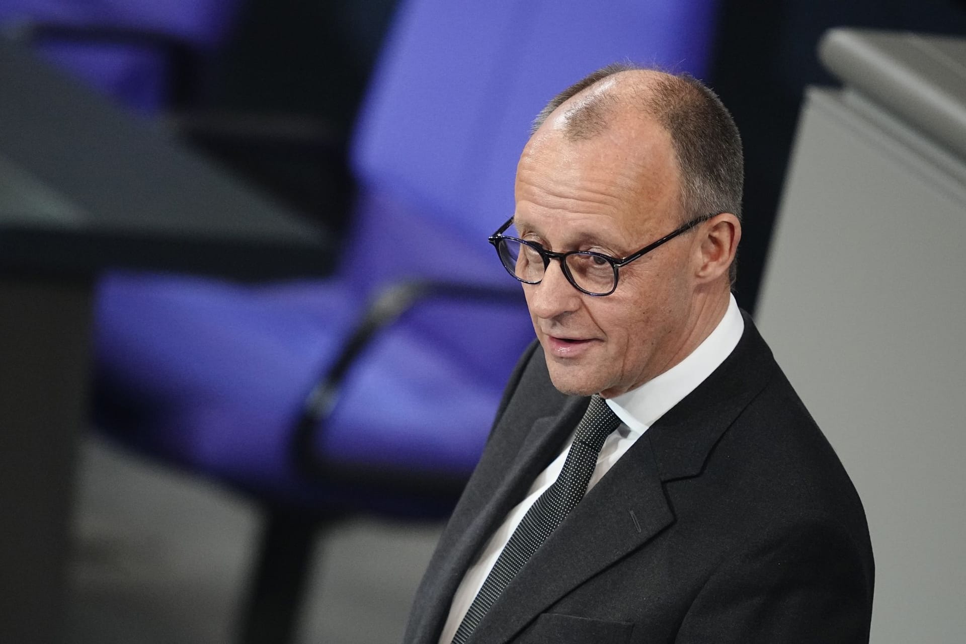 Friedrich Merz