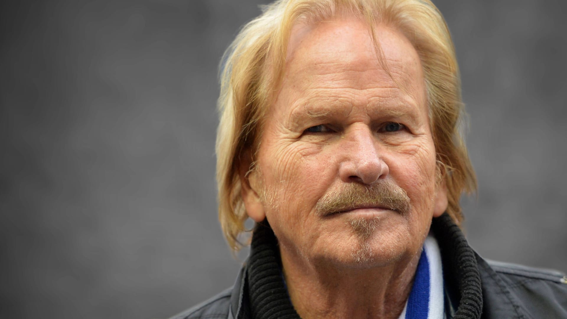 Frank Zander: Er musste operiert werden. Frank Zander: Er musste operiert werden.