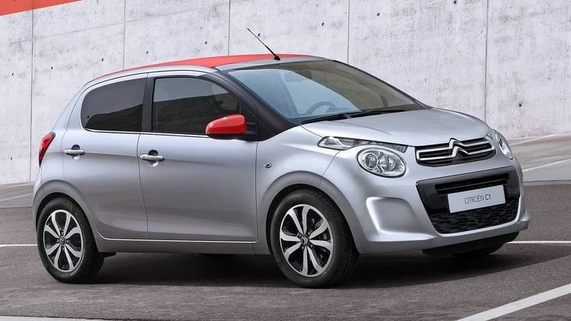 Der Citroën C1 (2014 bis 2022) beim TÜV: Wie robust ist das kurze Stadtauto?