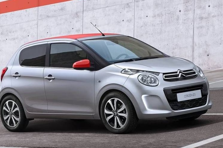 Der Citroën C1 (2014 bis 2022) beim TÜV: Wie robust ist das kurze Stadtauto?