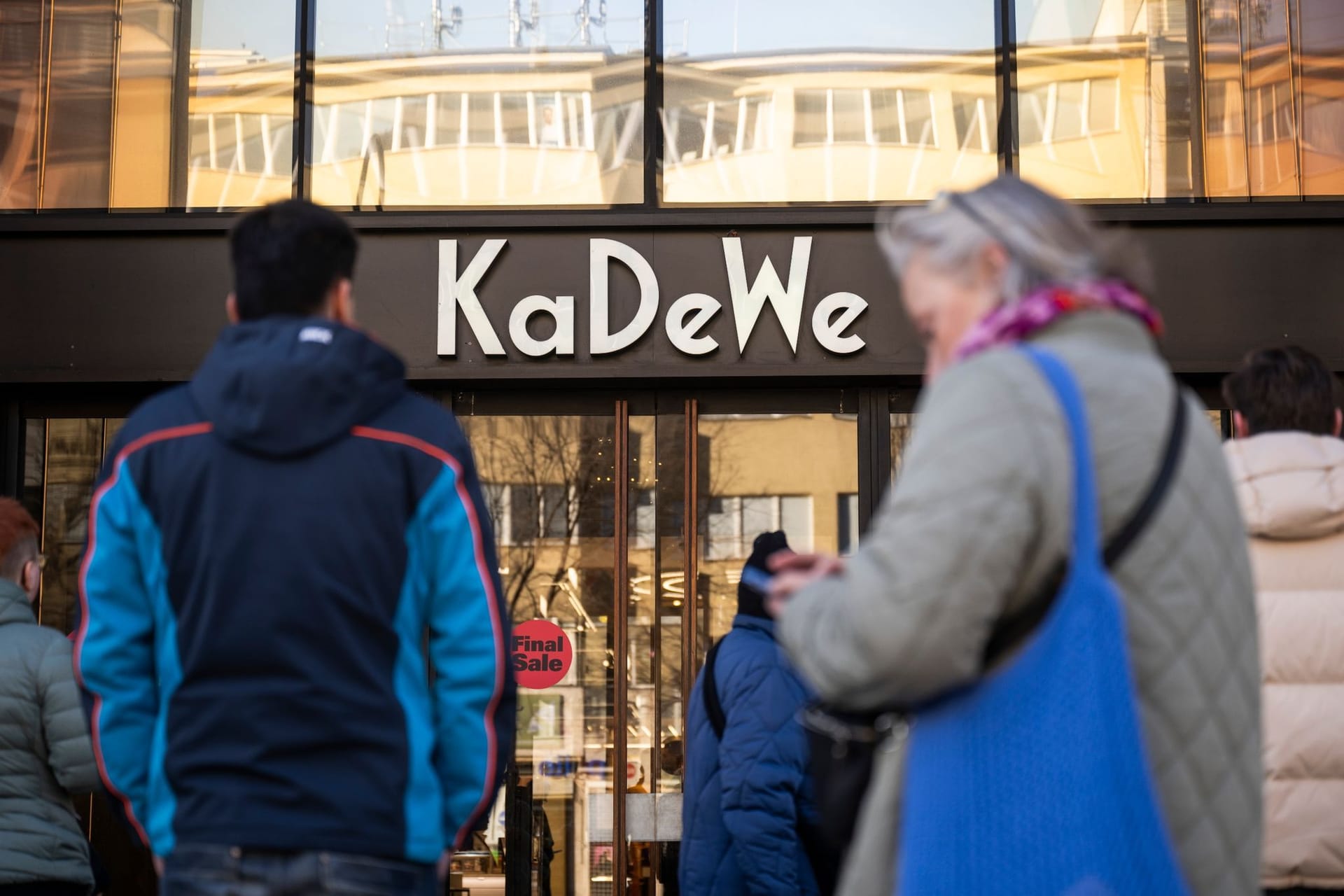 KaDeWe