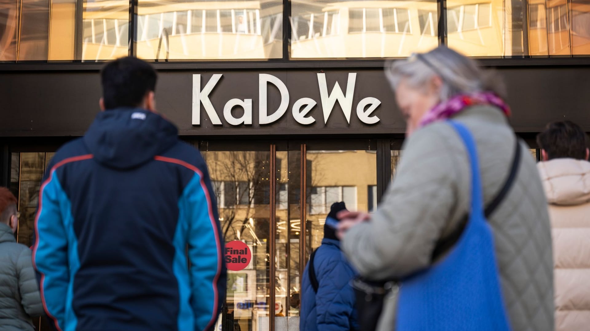 KaDeWe KaDeWe
