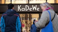 Signa-Pleite: Berliner Luxuskaufhaus KaDeWe ist verkauft