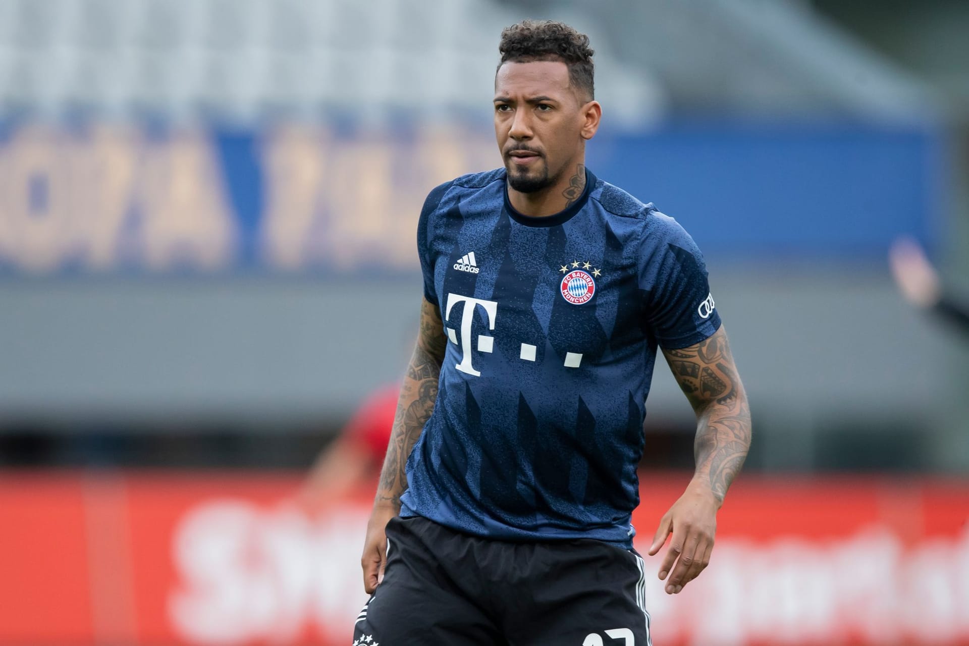 Jérôme Boateng