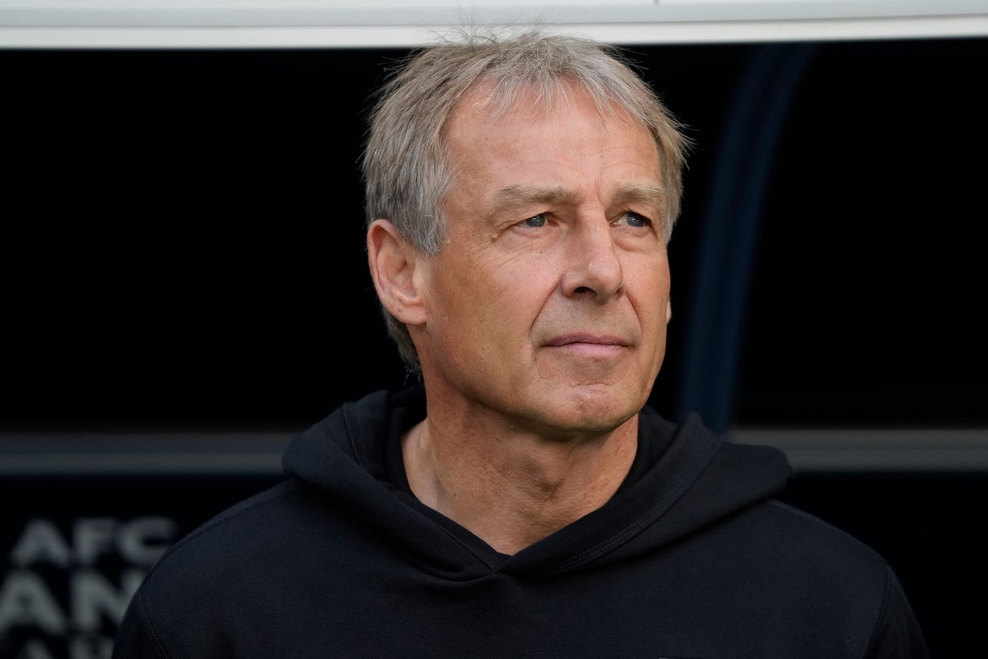 Jürgen Klinsmann