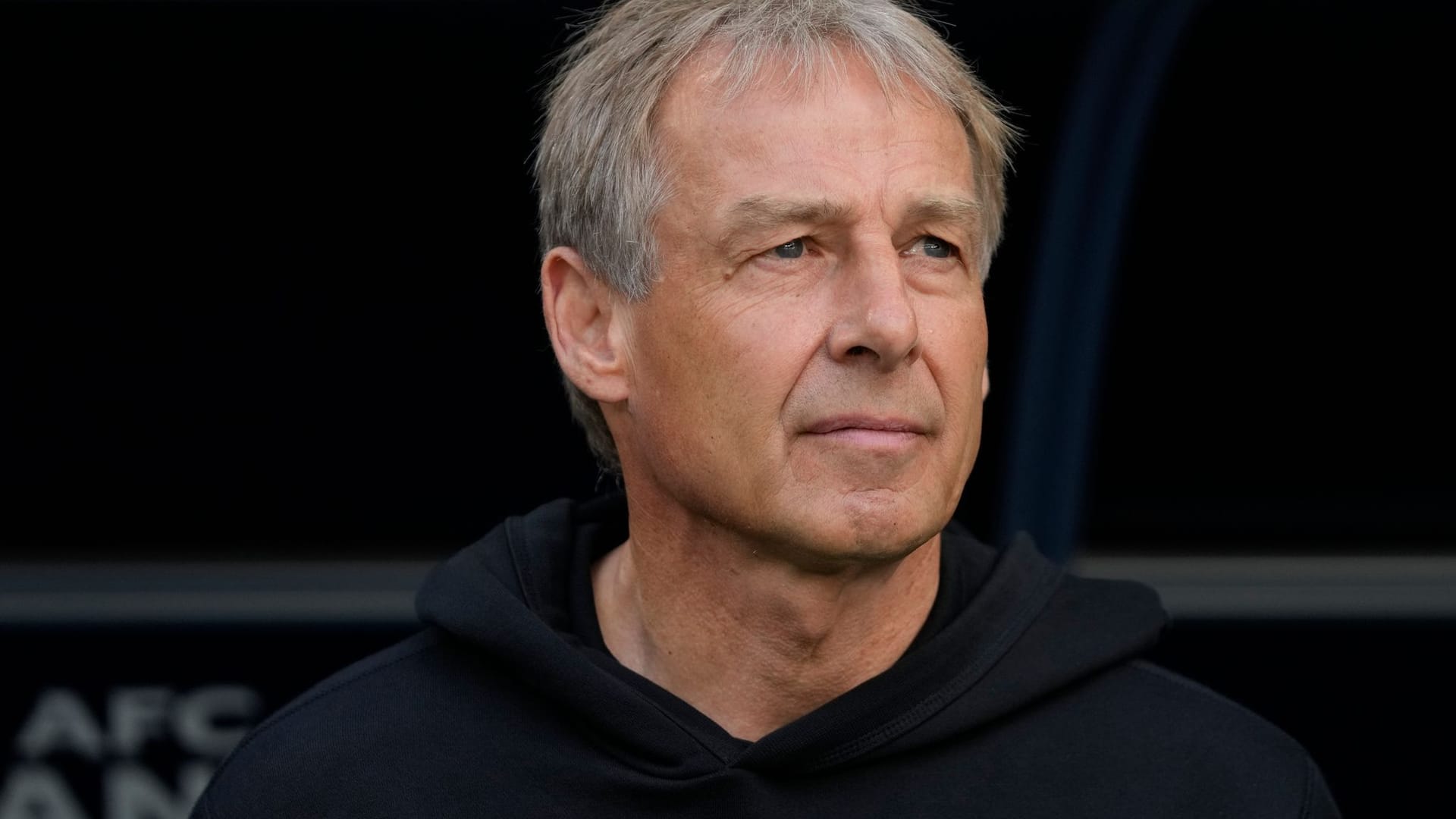 Jürgen Klinsmann