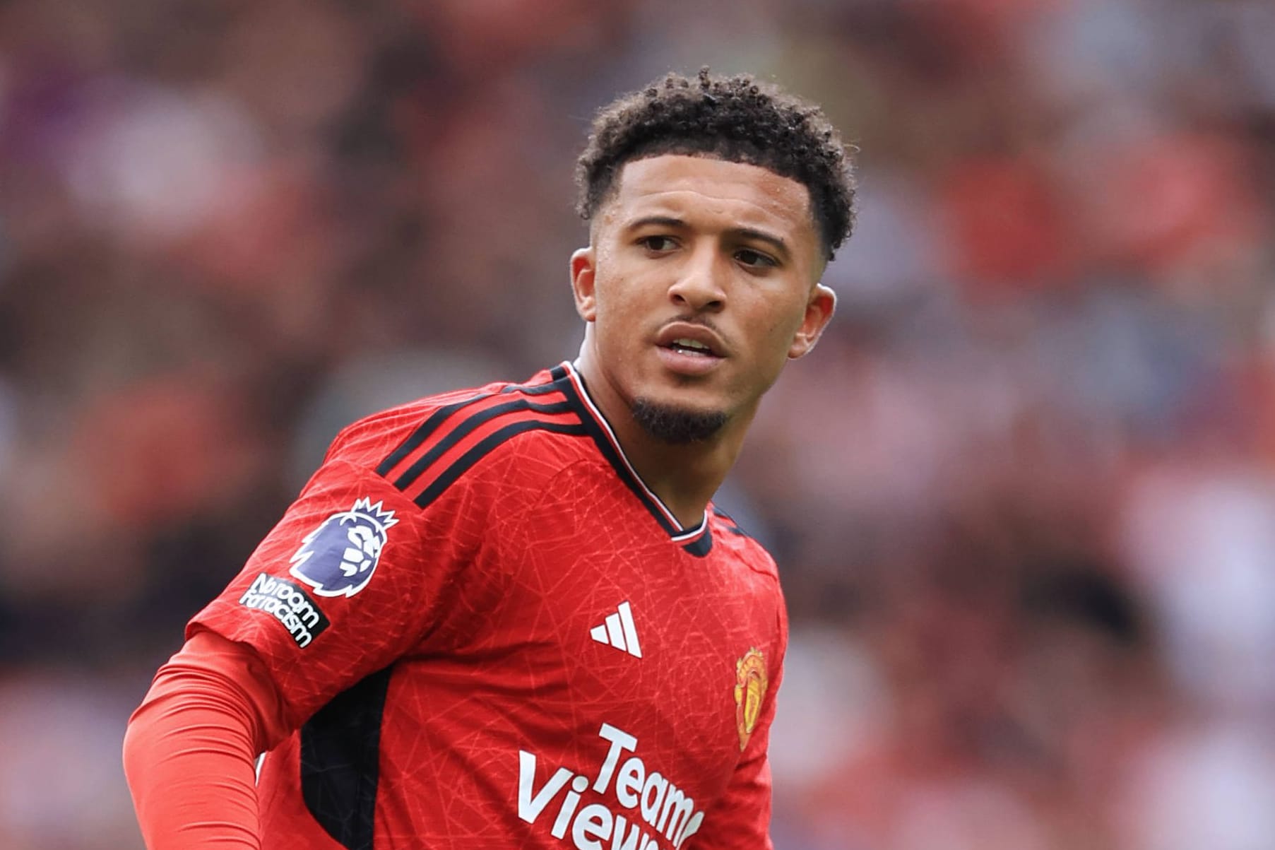 Jadon Sancho: Seine Rückkehr zum BVB ist offenbar beschlossen.