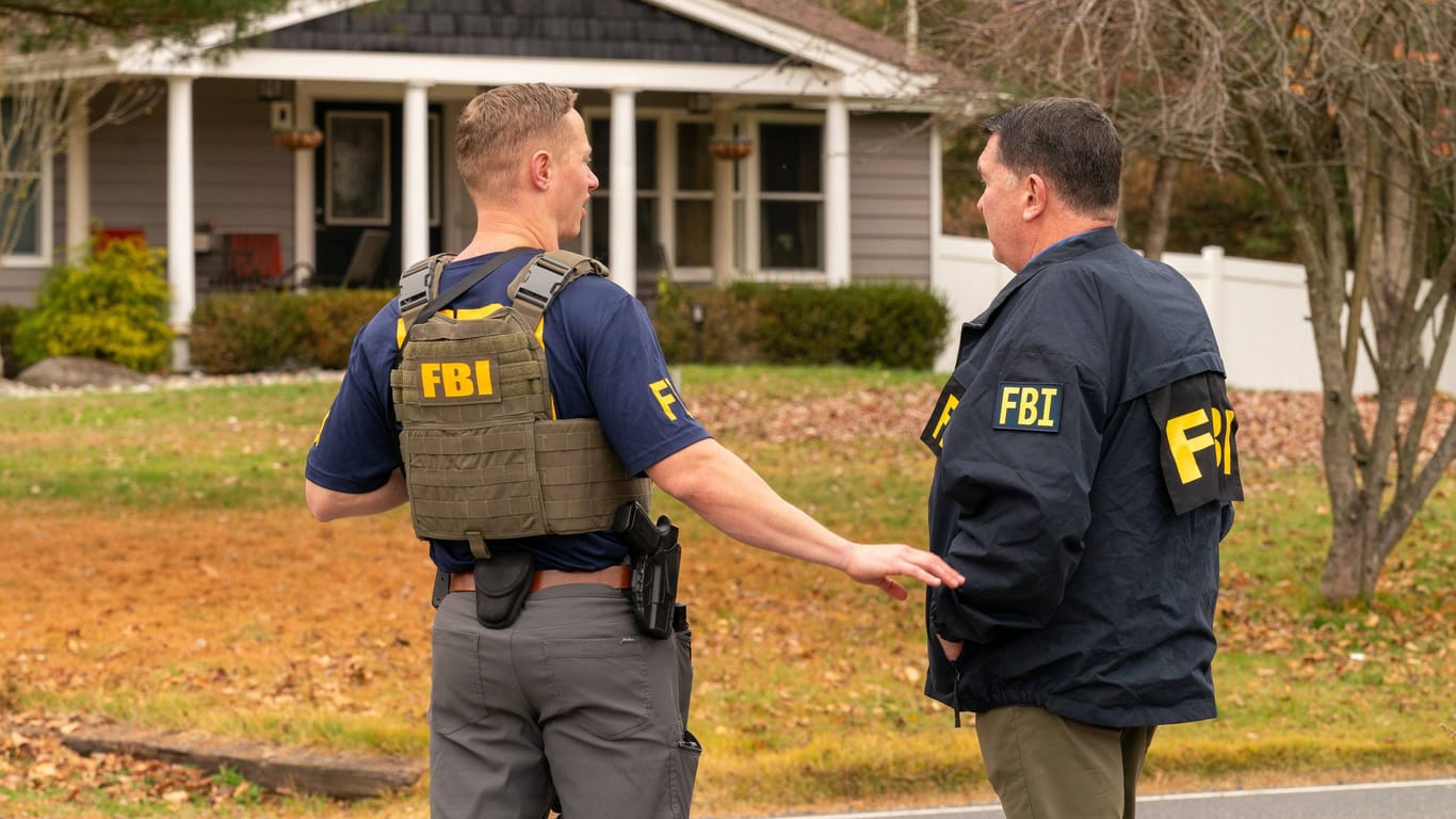 Mutmaßliche Dealer tappen in FBI-Falle (Symbolbild): Ob es in Deutschland zur Anklage kommen wird, ist noch unklar.