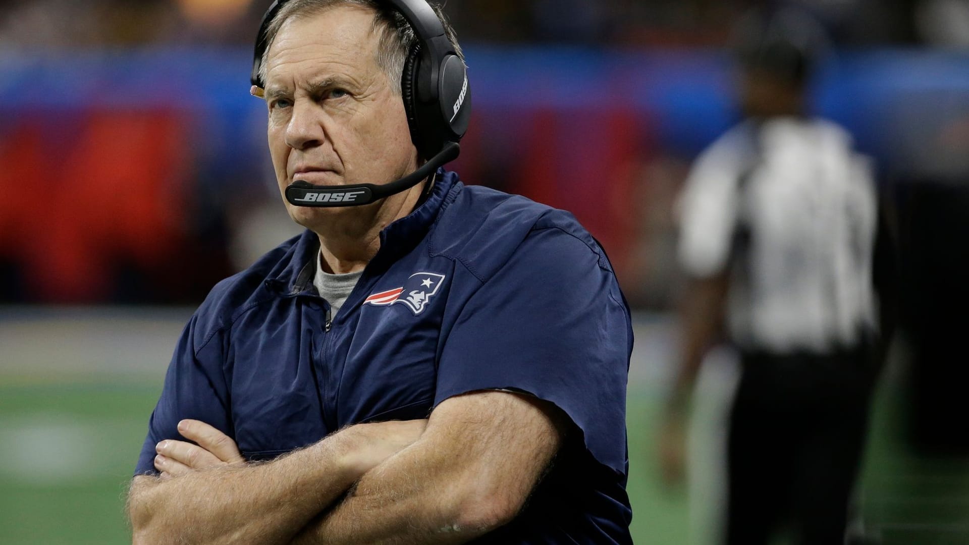 Bill Belichick Bill Belichick