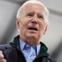 Biden erhält prominente Unterstützung | US-Wahl im Newsblog Biden erhält prominente Unterstützung | US-Wahl im Newsblog