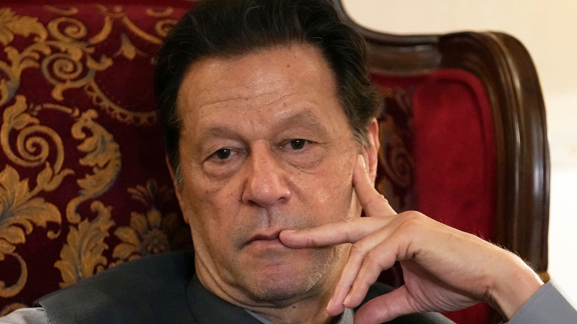 Imran Khan Imran Khan
