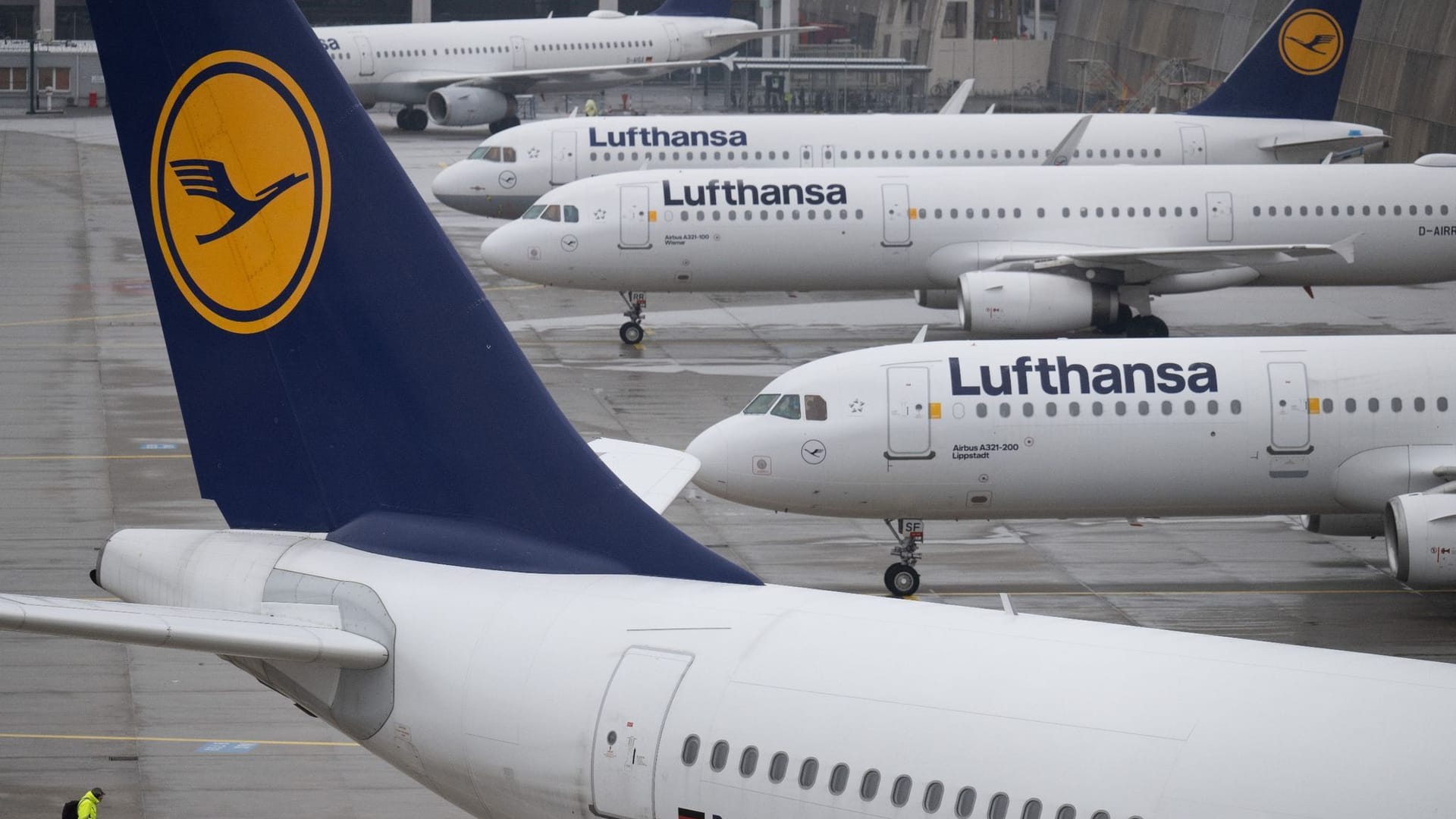 Lufthansa