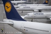 Lufthansa geht von 100.000 betroffenen Passagieren aus