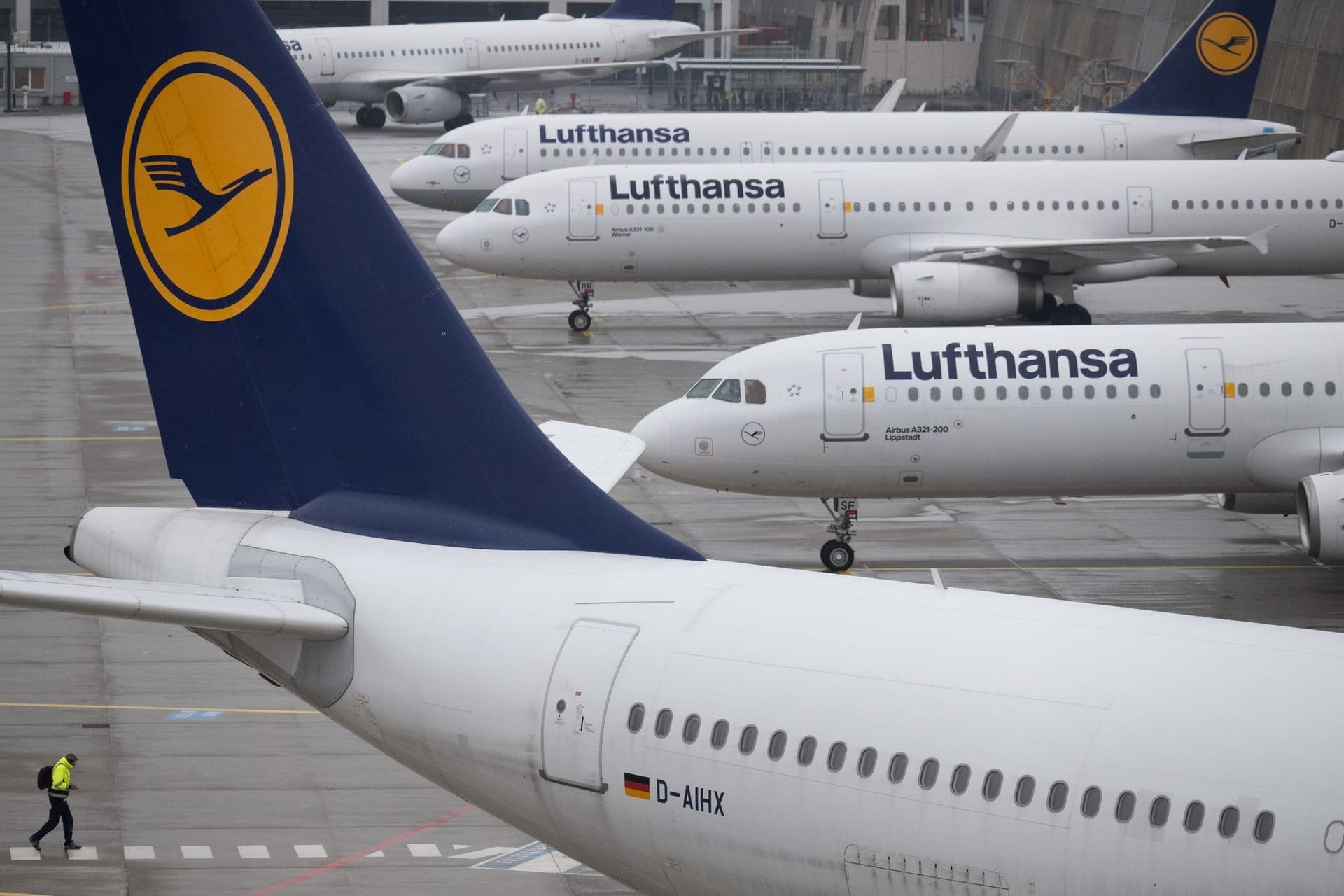 Lufthansa