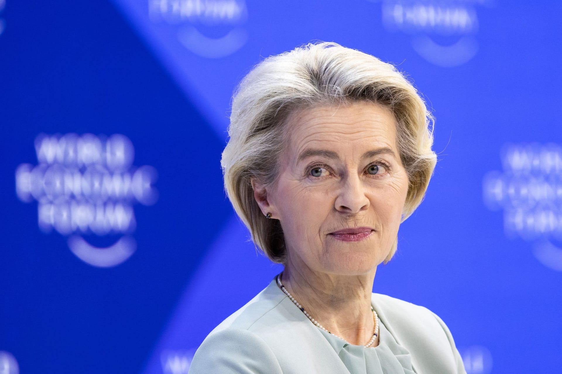 von der Leyen