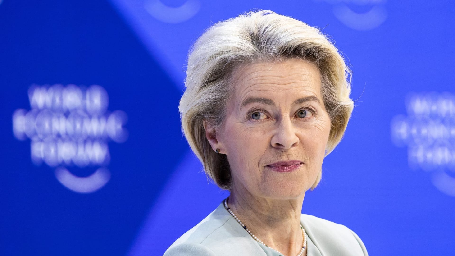 von der Leyen von der Leyen