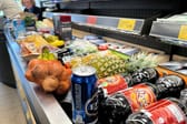 Inflation in Deutschland 2023 bei knapp sechs Prozent