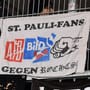 Bundesliga: Fußball-Klubs machen gegen AfD mobil