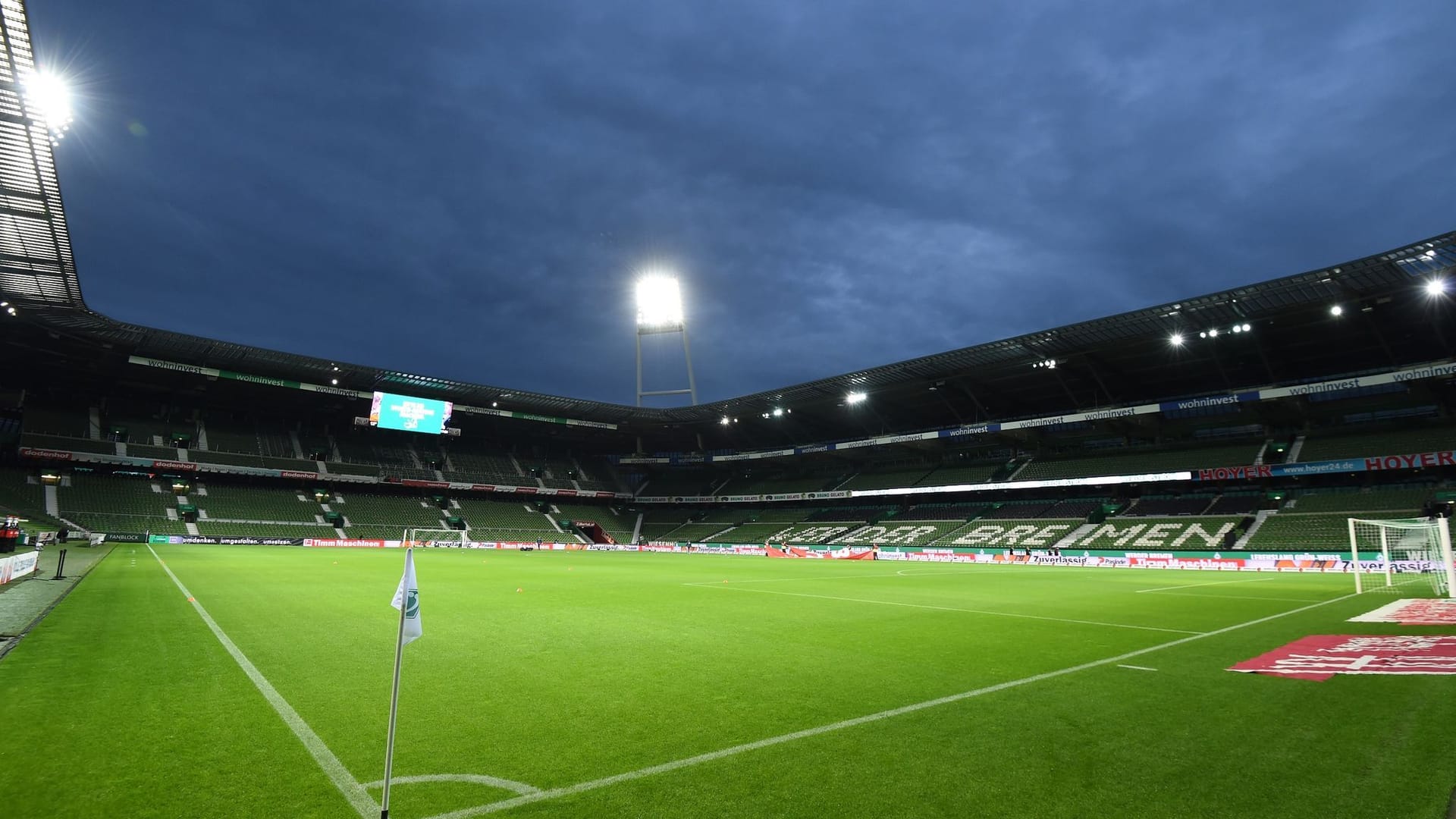 Werder Bremen Werder Bremen
