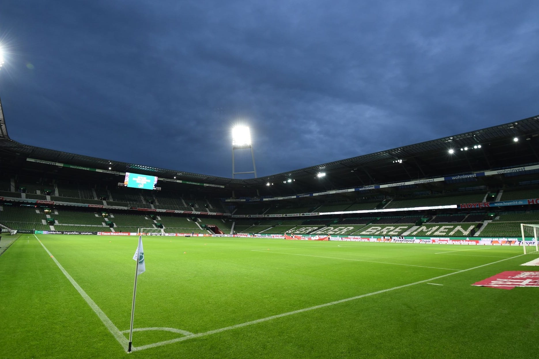 Werder Bremen