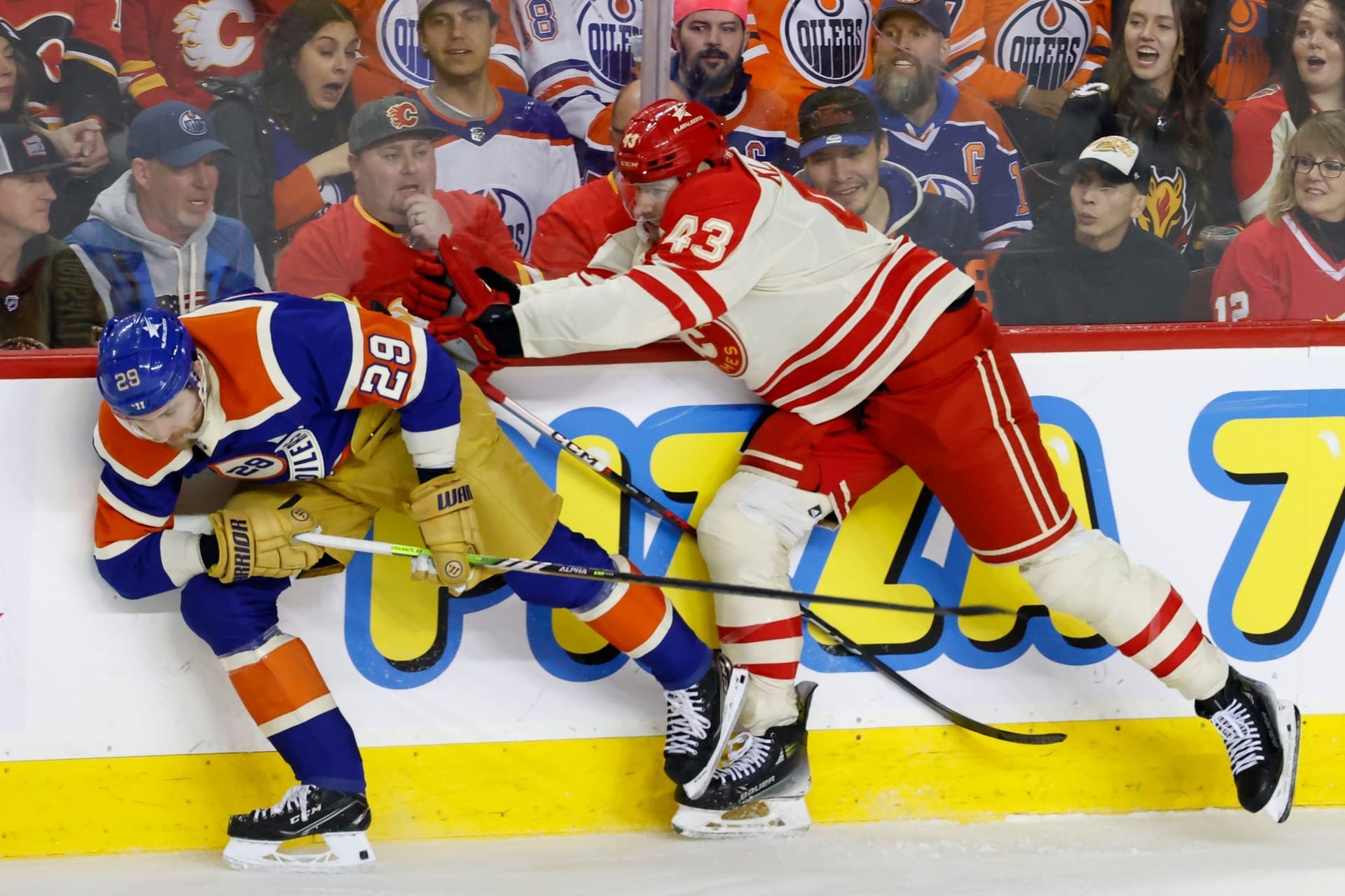 Leon Draisaitl