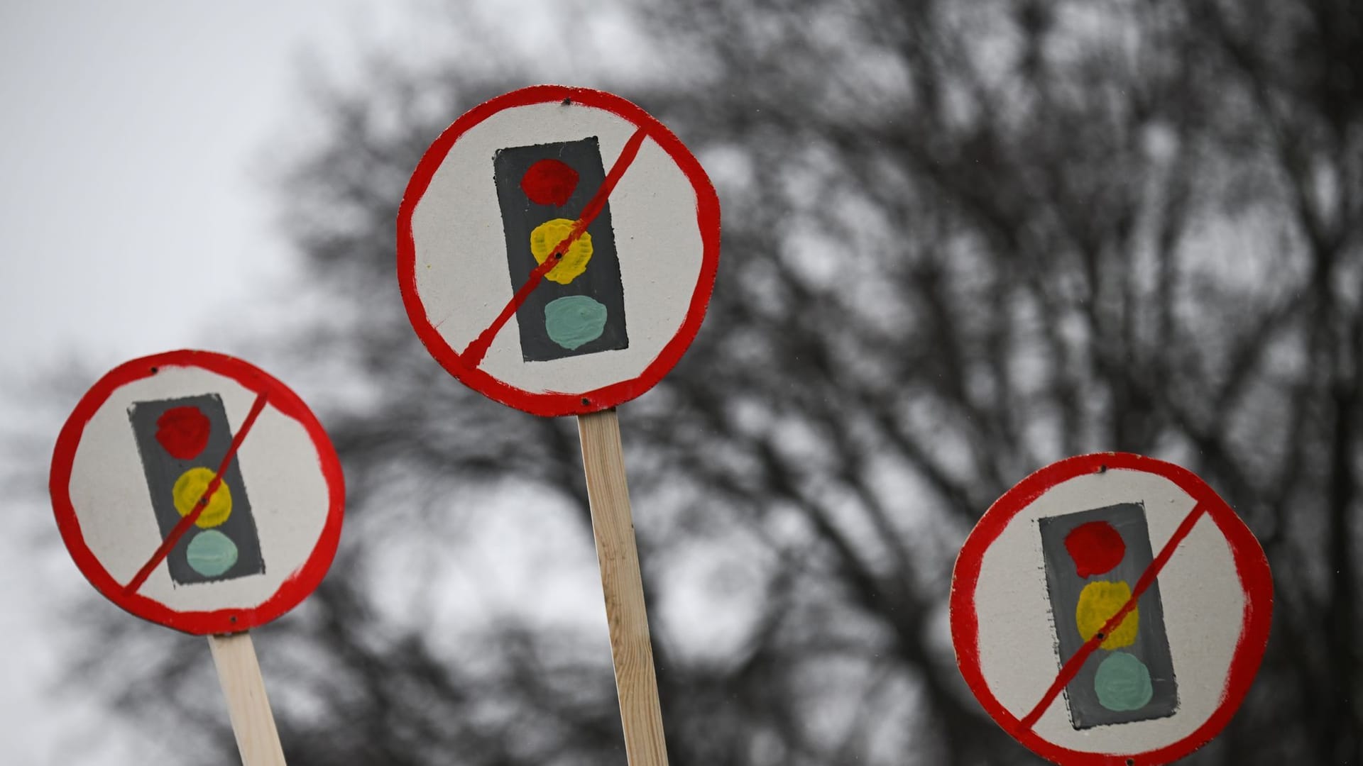 Bauernproteste – Großkundgebung in Berlin Bauernproteste – Großkundgebung in Berlin